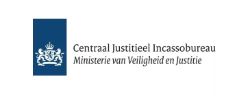 CJIB Centraal Justitieel Incassobureau logo